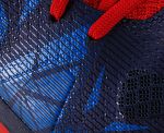 ASICS Gel-Fastball 3 Insignia Blue / White / Prime Red
